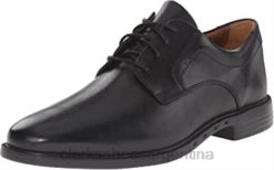 Clarks hombres zapatos oxford clarks unbizley plamens BPDZ202465