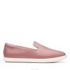Clarks mujer ace lite lo clarks cuero malva BPDZ203151 cuero malva