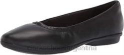 Clarks mujer bailarinas clarks Gracelvail para mujer BPDZ20663