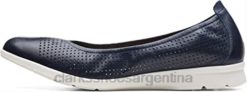 Clarks mujer bailarinas clarks jenette easy para mujer BPDZ201395