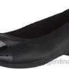 Clarks mujer bailarinas de mujer sara orquídea combi piel negra clarks BPDZ201548