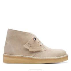 Clarks mujer blanquecino desierto peludo carbón blanquecino peludo clarks BPDZ206052 blanquecino peludo
