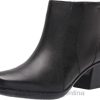 Clarks mujer botas clarks emslie newport para mujer BPDZ202580