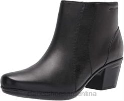 Clarks mujer botas clarks emslie newport para mujer BPDZ202580
