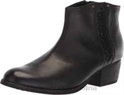 Clarks mujer botas clarks maypearl fawn fashion para mujer BPDZ201726