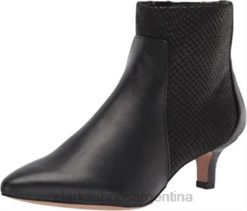 Clarks mujer botas clarks shondrah negras para mujer BPDZ201043 negro