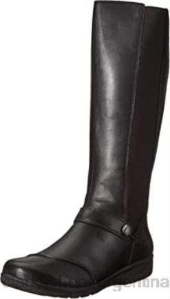 Clarks mujer botas de moda cheyn meryl para mujer clarks BPDZ202469