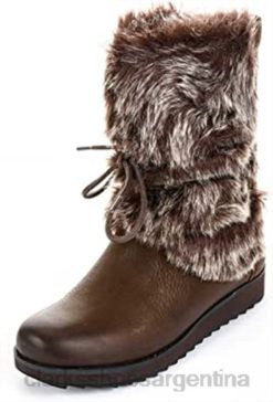 Clarks mujer botas moteras minx jeanie para mujer clarks BPDZ20351