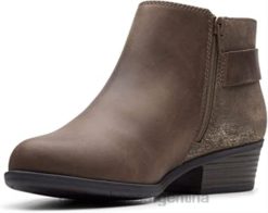 Clarks mujer botines clarks addiy kara para mujer BPDZ201734
