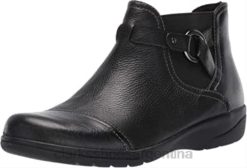 Clarks mujer botines clarks cheyn track para mujer BPDZ202287