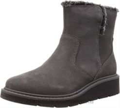 Clarks mujer botines clarks ivery ridge para mujer BPDZ201580