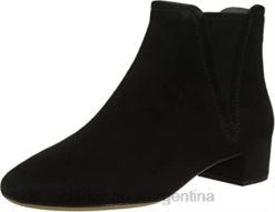 Clarks mujer botines clarks mujer orabella ruby ​​negros BPDZ202712