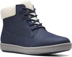 Clarks mujer botines step g low jay para mujer clarks BPDZ202413