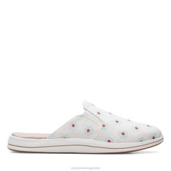 Clarks mujer brisa orilla lienzo natural lienzo natural clarks BPDZ206534 lienzo natural