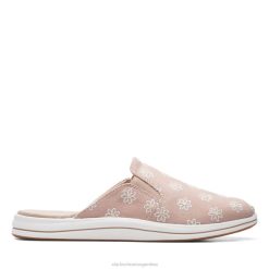 Clarks mujer brisa orilla topo combi clarks topo combi BPDZ206535 combinación color topo