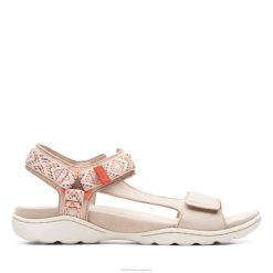 Clarks mujer clarks amanda step ante arena BPDZ203371 gamuza arena