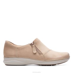 Clarks mujer clarks appley zip arena nubuck BPDZ203323 nubuck arena