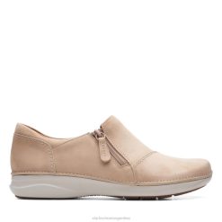 Clarks mujer clarks arena nubuck appley zip arena nubuck BPDZ206185 nubuck arena