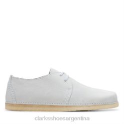 Clarks mujer clarks ashton azul claro nbk BPDZ203958 azul claro nbk