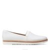 Clarks mujer clarks blancos serena paige BPDZ203411 blanco