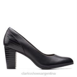 Clarks mujer clarks combi negro alayna ray BPDZ203937 combinado negro