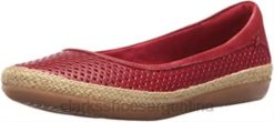 Clarks mujer Clarks Danelly Adira, bailarinas para mujer BPDZ20696