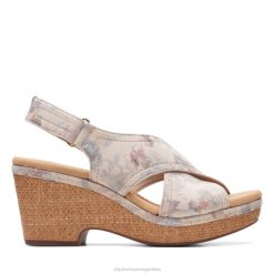 Clarks mujer clarks florales giselle cove florales BPDZ206544 floral