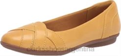 Clarks mujer Clarks Gracelmia, bailarinas para mujer BPDZ20802