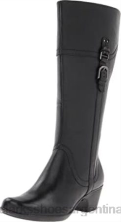 Clarks mujer Clarks Ingalls Vicky2 de eje ancho para mujer BPDZ202763