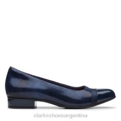 Clarks mujer clarks julieta monte BPDZ203907 Armada