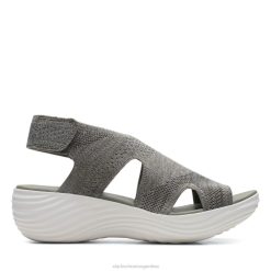 Clarks mujer clarks marsail caqui caqui BPDZ206458 caqui