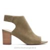 Clarks mujer clarks oliva deva campana BPDZ203881 aceituna