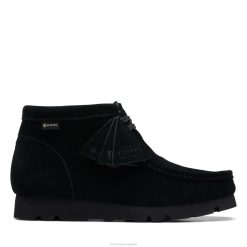 Clarks mujer clarks sde wallabee gtx negro BPDZ203137 negro