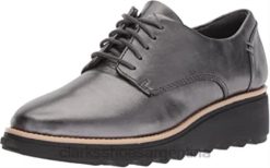 Clarks mujer clarks sharon noel oxford mujer BPDZ202487
