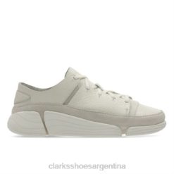Clarks mujer clarks trigenic evo blanco BPDZ203861 blanco