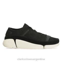 Clarks mujer clarks trigenic evo negro BPDZ204298 negro