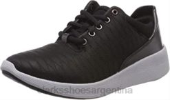 Clarks mujer clarks un alfresco lo derbys mujer BPDZ201567