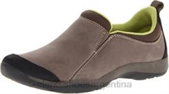 Clarks mujer clarks verdict verde mujer gris BPDZ201082