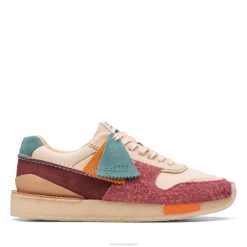 Clarks mujer crema clarks tor run BPDZ203145 crema