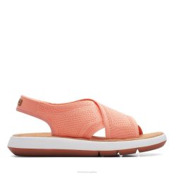 Clarks mujer jemsa dash coral clarks BPDZ203222 coral claro