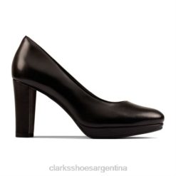 Clarks mujer kendra sienna clarks negros BPDZ203934 negro