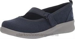 Clarks mujer Merceditas clarks sillian 20 soul para mujer BPDZ202052