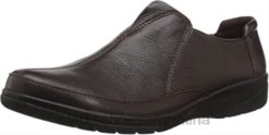 Clarks mujer Mocasines clarks cheyn con lazo para mujer BPDZ202849