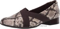 Clarks mujer mocasines clarks juliet dahlia para mujer BPDZ201380