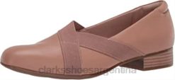 Clarks mujer Mocasines Clarks Juliet Dahlia para mujer BPDZ202234