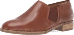 Clarks mujer Mocasines clarks netley bright para mujer BPDZ20755