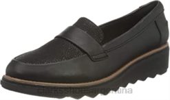 Clarks mujer mocasines clarks sharon gracie para mujer BPDZ202780