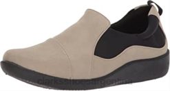 Clarks mujer Mocasines Clarks Sillian Paz para mujer BPDZ201776
