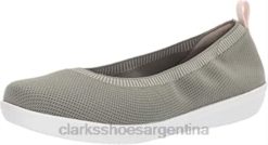 Clarks mujer Mocasines planos clarks ayla paige para mujer BPDZ201491