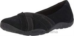 Clarks mujer mocasines planos clarks haley jay para mujer BPDZ20495